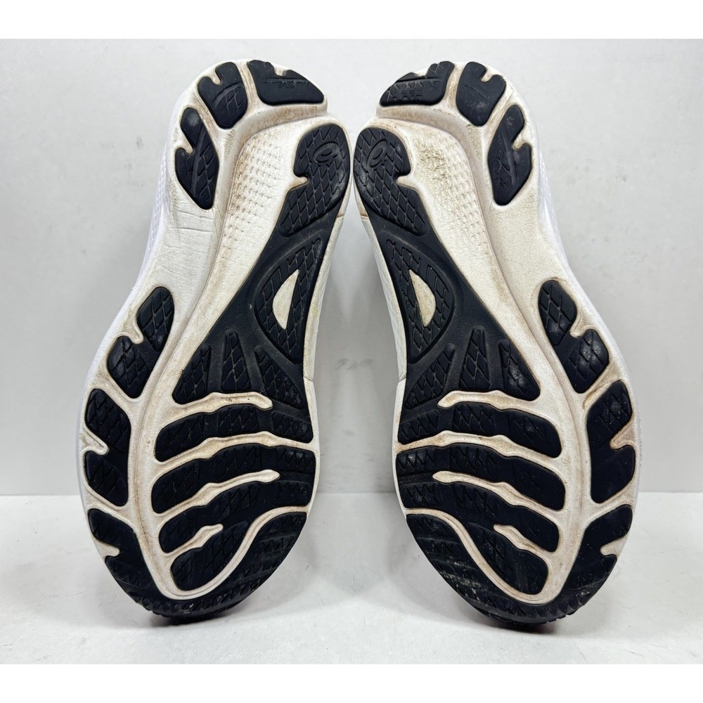 Asics Gel-Kayano 30 1011B548 Black Running Shoes Men's Size 11.5 Sneakers - Picture 7 of 11